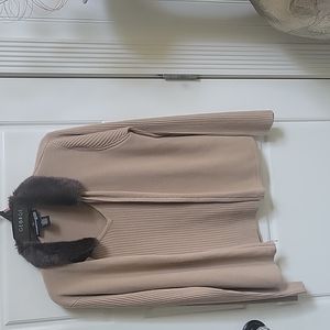 One piece sweater set